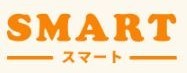 現金化業者「SMART(スマート)」のロゴ画像